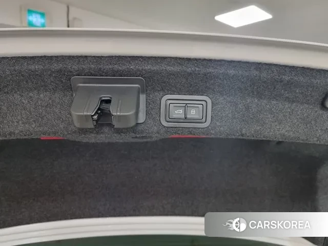 Audi A6 (C8) id 3212032 из Кореи 5
