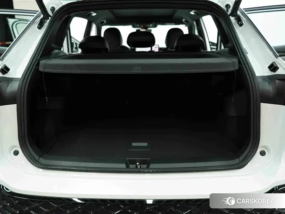 Volkswagen Tayron 2025 Белый из Китая, фото 5