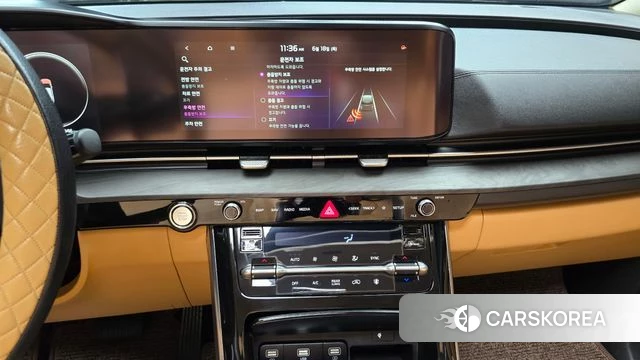 Kia Carnival 4th generation 2021 Белый из Кореи, фото 5
