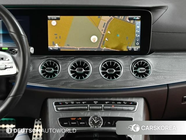 Mercedes-Benz CLS-Class C257 2020 Черный из Кореи, фото 5