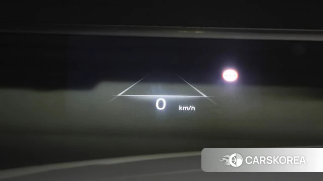 Genesis G80 (RG3) 2022 Белый из Кореи, фото 5