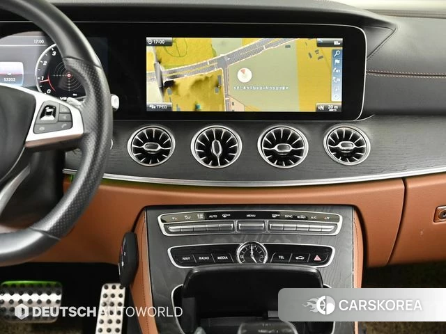 Mercedes-Benz E-Class W213 2018 Белый из Кореи, фото 5