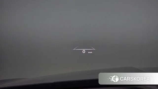 Genesis G80 (RG3) 2021 Серый из Кореи, фото 5