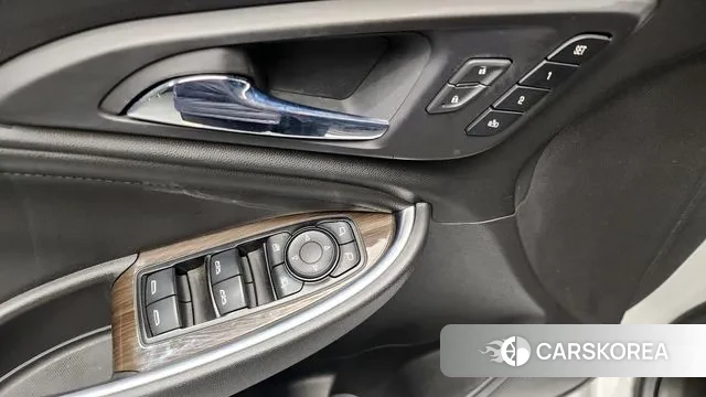 Chevrolet (GM Daewoo) All New Malibu 2018 Белый из Кореи, фото 5