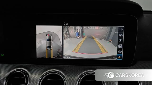 Mercedes-Benz E-Class W213 2019 Черный из Кореи, фото 5