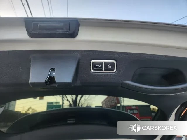 Kia Sorento 4th Generation 2022 Белый из Кореи, фото 5