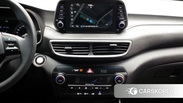 Hyundai All New Tucson 2020 Черный из Кореи, фото 5