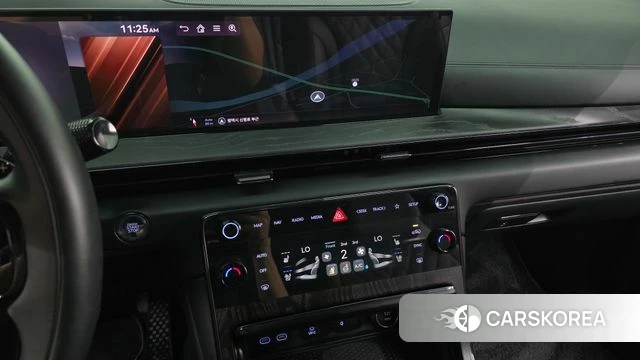 Genesis GV80 2025 Черный из Кореи, фото 5