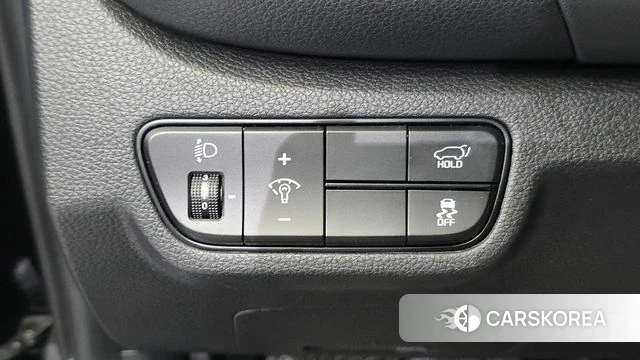 Kia The New Seltos 2023 Черный из Кореи, фото 5