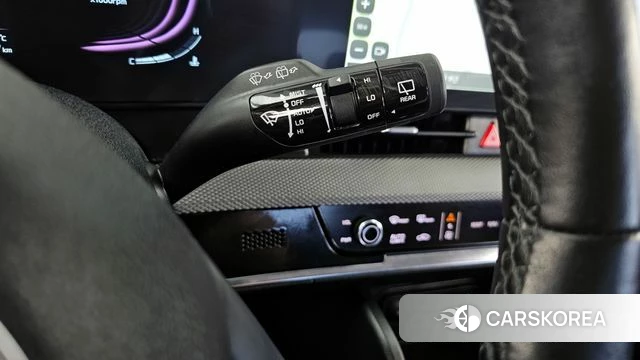 Kia Sportage 5th Generation 2024 Белый из Кореи, фото 5