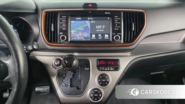 Kia The New Ray 2019 Белый двухцветный из Кореи, фото 5