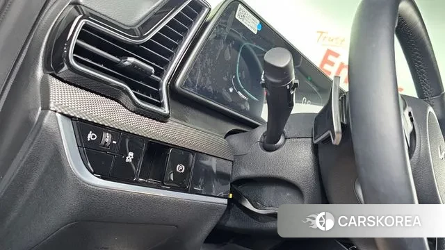 Kia Sportage 5th Generation id 3644906 из Кореи 5