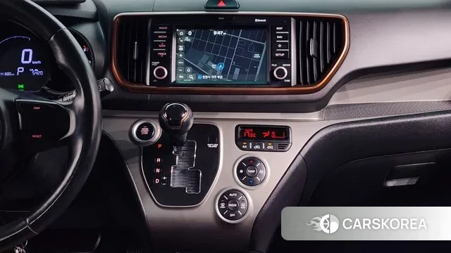 Kia The New Ray 2019 Белый из Кореи, фото 5
