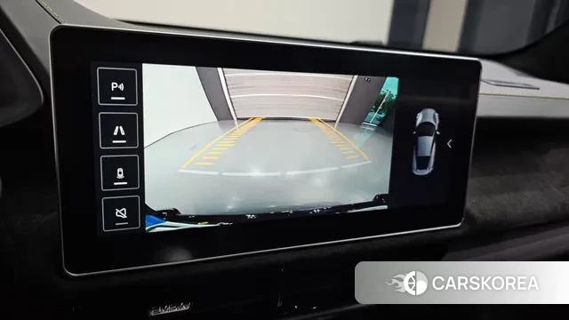 Lotus Emira 2024 Желтый из Кореи, фото 5