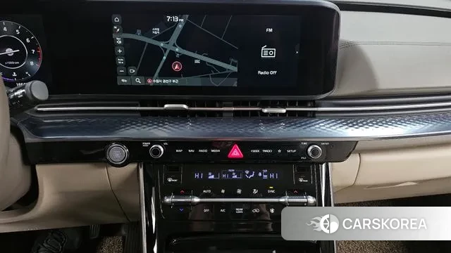 Kia Carnival 4th generation 2020 Черный из Кореи, фото 5