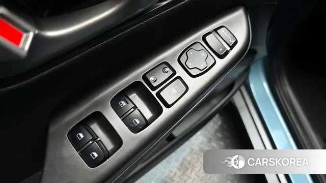 Hyundai Kona 2019 Синий из Кореи, фото 5