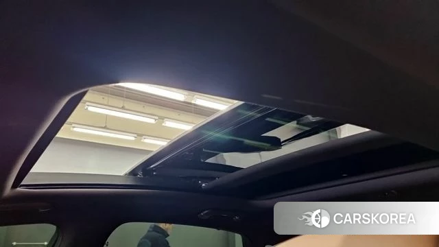 Genesis G80 (RG3) 2022 Белый из Кореи, фото 5