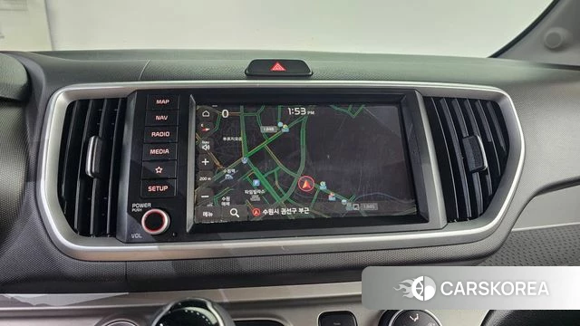 Kia The New Ray 2022 Белый из Кореи, фото 5