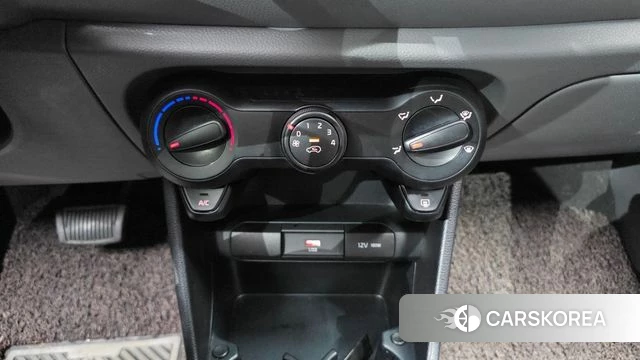 Kia Morning Urban (JA) 2021 Жемчужный цвет из Кореи, фото 5