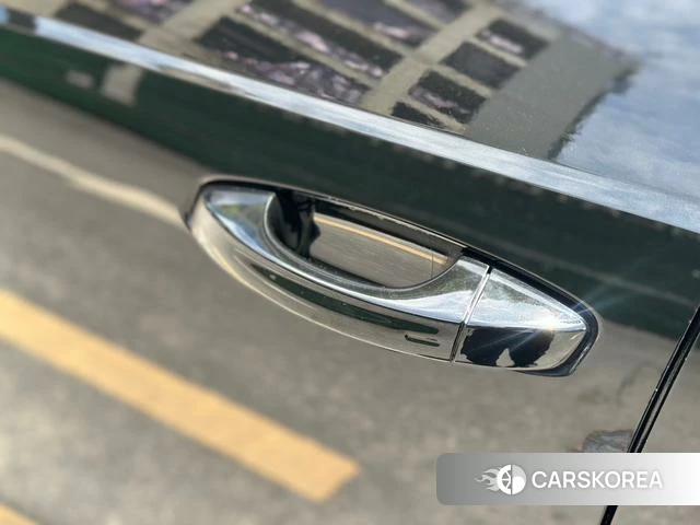 Audi Q3 2021 Черный из Китая, фото 5