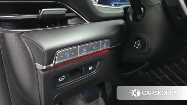 Genesis GV80 2020 Белый из Кореи, фото 5