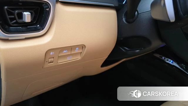 Kia Sorento 4th Generation 2021 Белый из Кореи, фото 5
