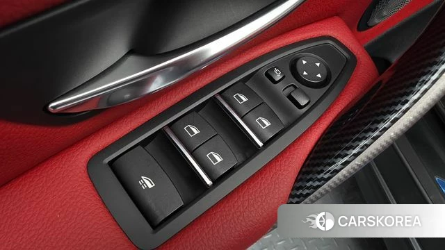 BMW 4 Series (F32) 2020 Серый из Кореи, фото 5