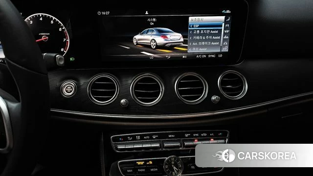 Mercedes-Benz E-Class W213 2020 Белый из Кореи, фото 5