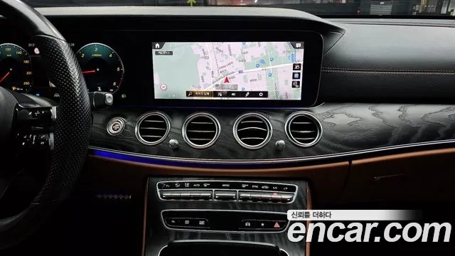 Mercedes-Benz E-Class W213 id 2880012 из Кореи 5