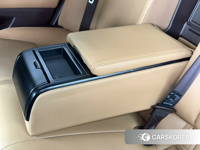 Lexus ES 2021 Шампань из Китая, фото 5