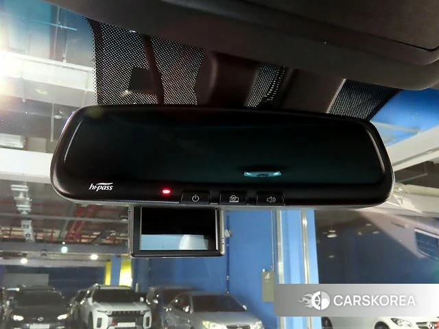 Ssangyong Rexton Sports 2020 Белый из Кореи, фото 5