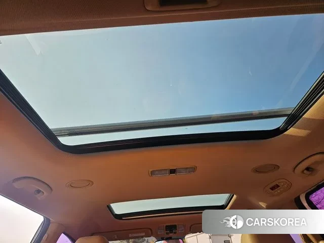 Kia All New Carnival 2018 Белый из Кореи, фото 5