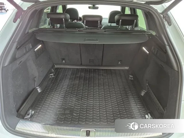 Audi SQ5 (FY) 2022 Белый из Кореи, фото 5