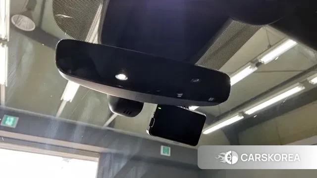 Audi Q7 (4M) 2020 Черный из Кореи, фото 5