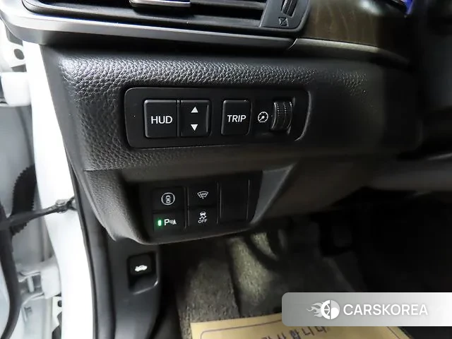 Honda Accord 10th Generation 2022 Белый из Кореи, фото 5