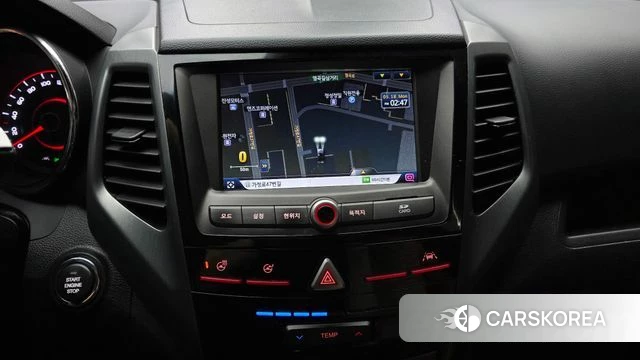 Ssangyong Tivoli Armor 2018 Белый из Кореи, фото 5