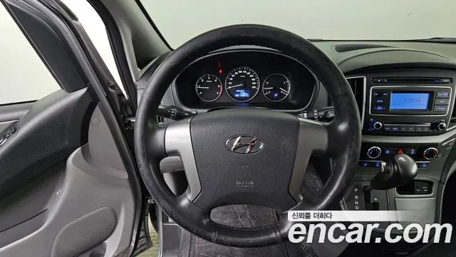 Hyundai The New Grand Starex 2020 Серебристо-серый из Кореи, фото 5