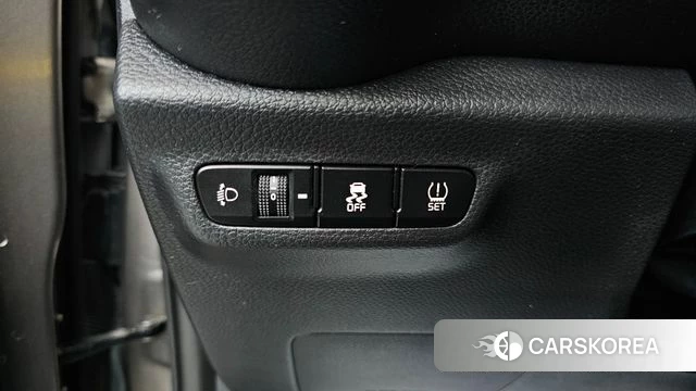 Kia All New Morning (JA) 2019 Серый из Кореи, фото 5