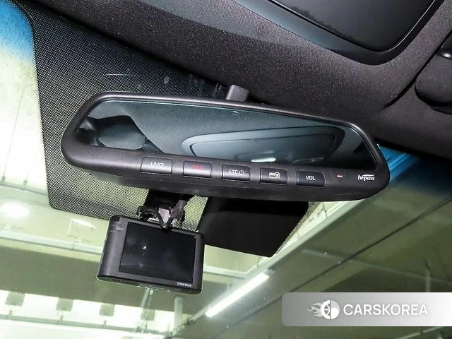 Kia Mohave Master 2019 Черный из Кореи, фото 5