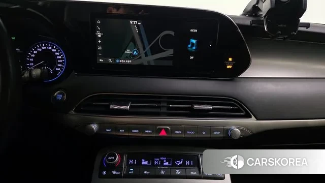 Hyundai Palisade id 3499352 из Кореи 5