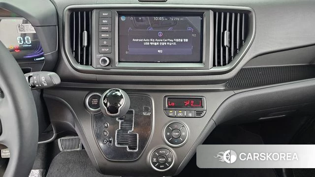 Kia The New Kia Ray 2025 Жемчужный цвет из Кореи, фото 5