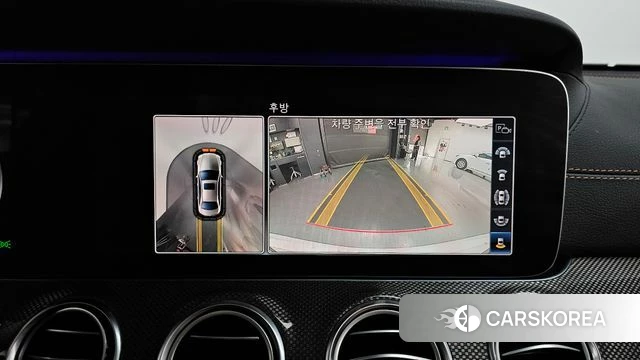 Mercedes-Benz E-Class W213 2019 Белый из Кореи, фото 5