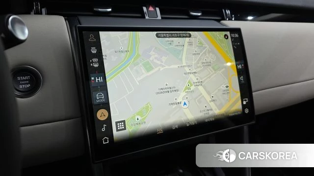 Land Rover Discovery Sports 2nd Generation 2025 Белый из Кореи, фото 5