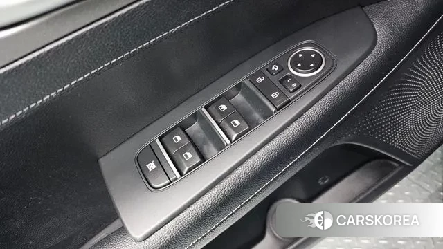 Kia Come New K3 2018 Синий из Кореи, фото 5