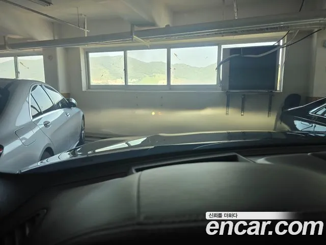 BMW X5 (F15) id 2715247 из Кореи 5