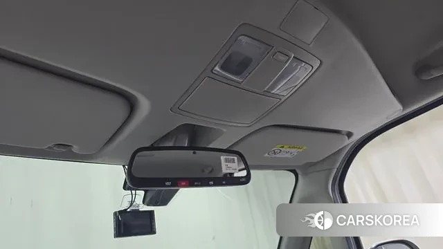 Kia The New Ray 2022 Жемчужный цвет из Кореи, фото 5