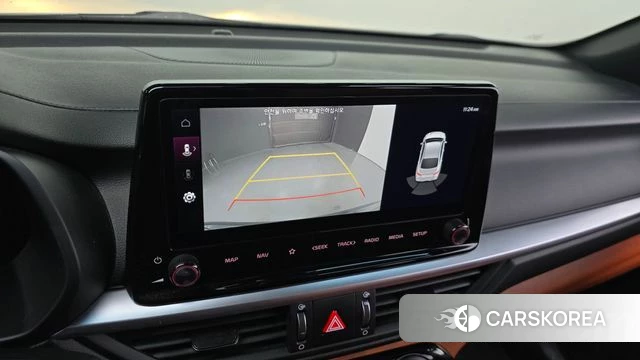 Kia The New K3 2nd generation id 3934663 из Кореи 5