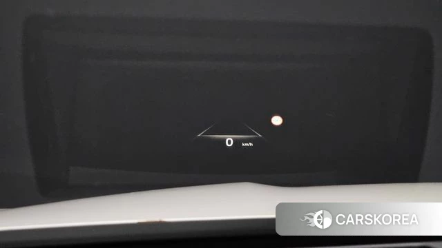 Kia K8 Hybrid id 4584552 из Кореи 5