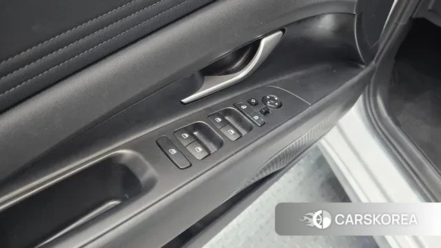 Hyundai Avante (CN7) 2022 Белый из Кореи, фото 5