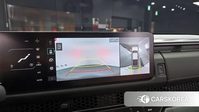 Kia Tasman 2025 Коричневый из Кореи, фото 5